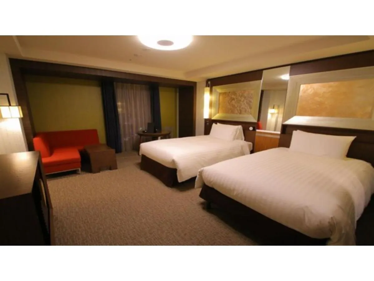 Richmond Hotel Premier Tokyo Oshiage - Vacation Stay 34504V