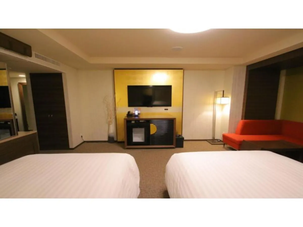 Richmond Hotel Premier Tokyo Oshiage - Vacation Stay 34504V