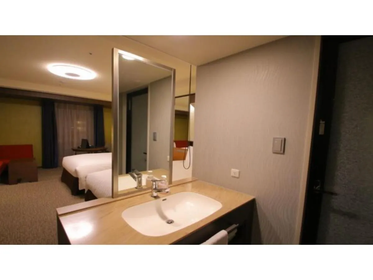 Richmond Hotel Premier Tokyo Oshiage - Vacation Stay 34504V