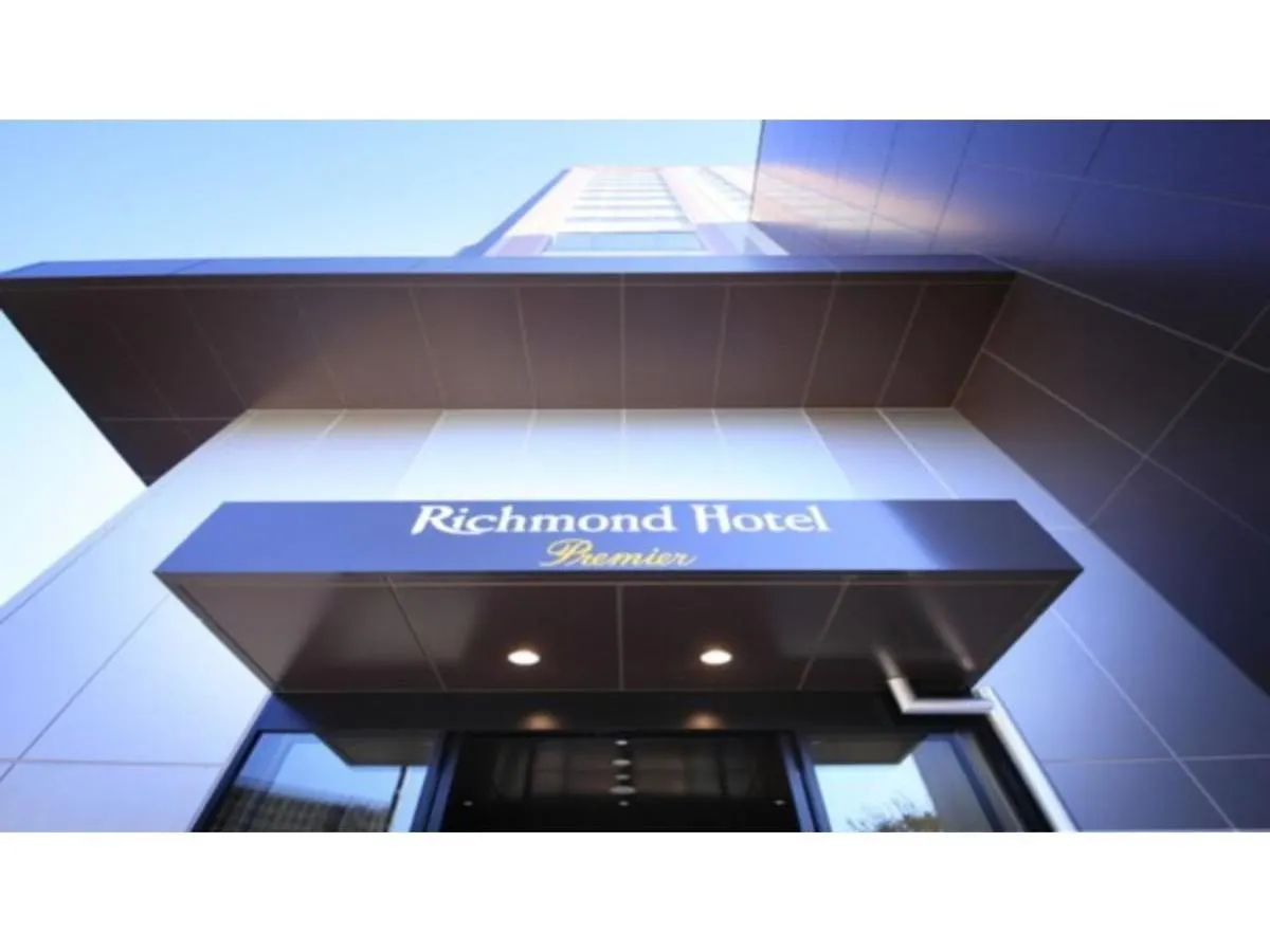 Richmond Hotel Premier Tokyo Oshiage - Vacation Stay 34504V Japan