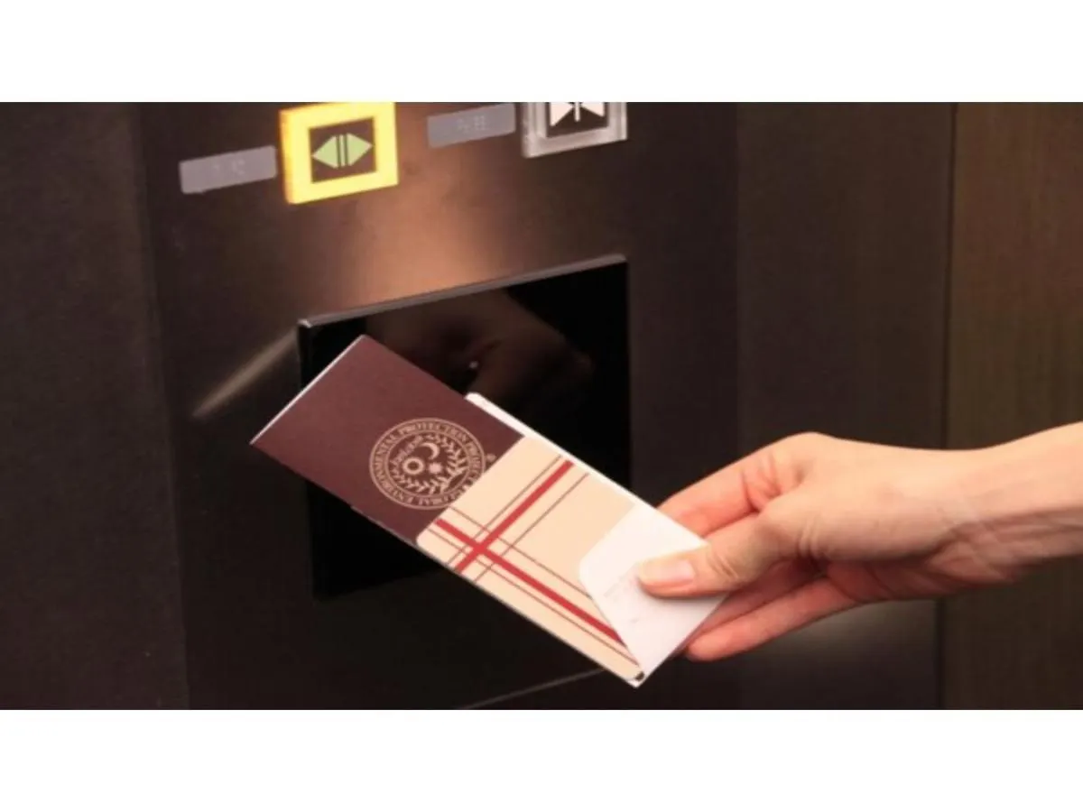 Richmond Hotel Premier Tokyo Oshiage - Vacation Stay 34504V