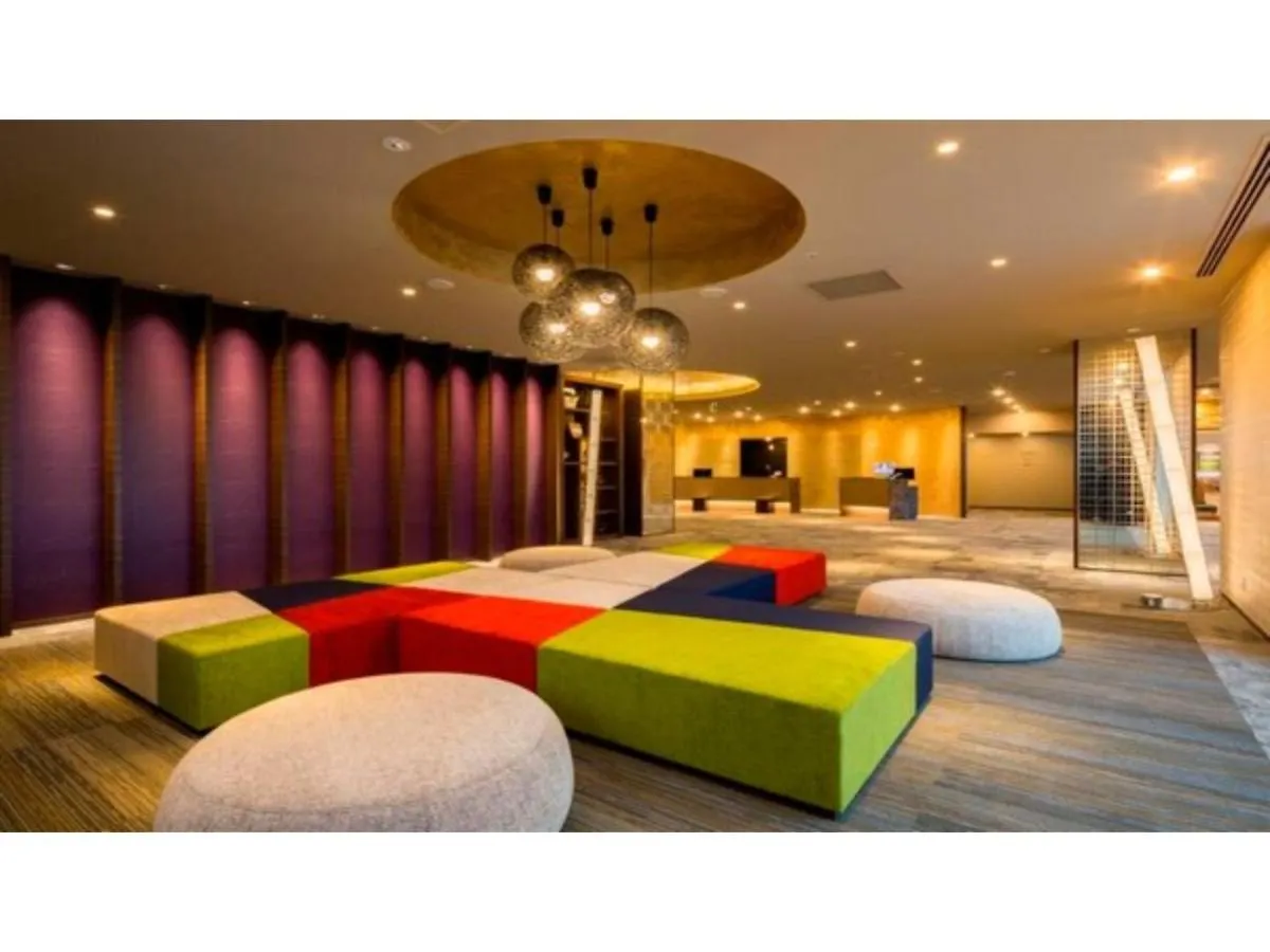 Richmond Hotel Premier Tokyo Oshiage - Vacation Stay 34504V 0*,