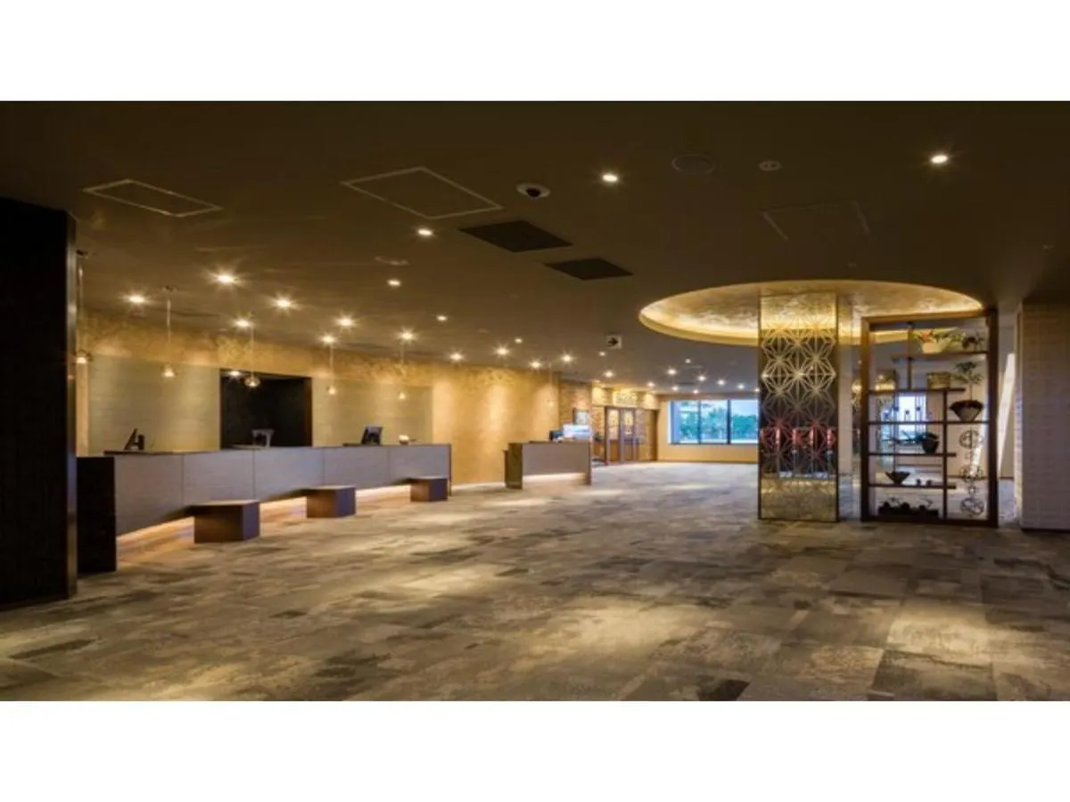 Richmond Hotel Premier Tokyo Oshiage - Vacation Stay 34504V 0*,
