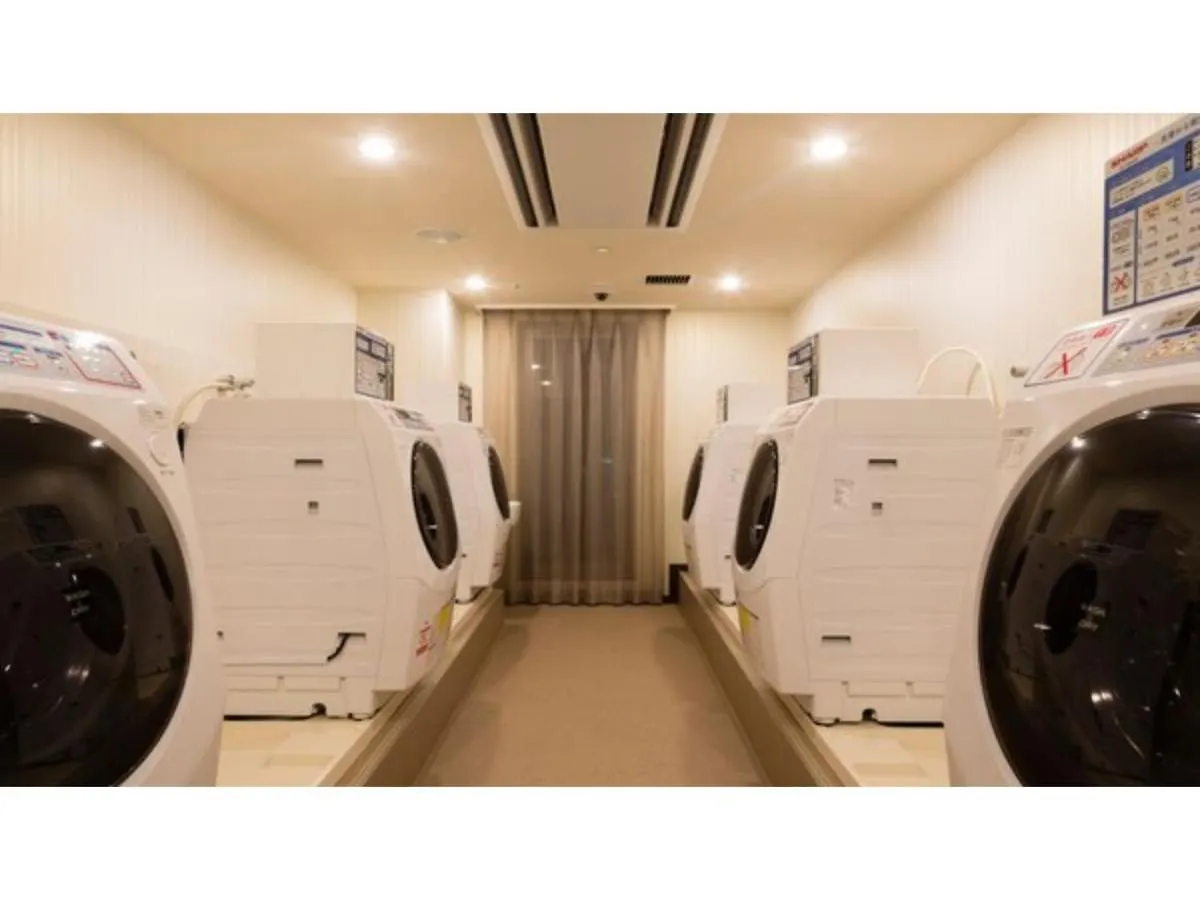 Richmond Hotel Premier Tokyo Oshiage - Vacation Stay 34504V 0*,  Japan