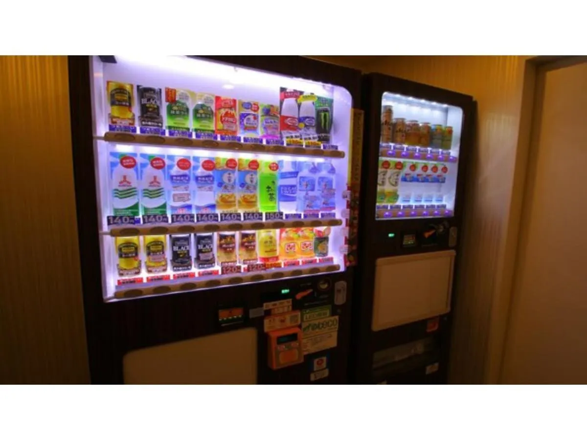 Richmond Hotel Premier Tokyo Oshiage - Vacation Stay 34504V 0*,