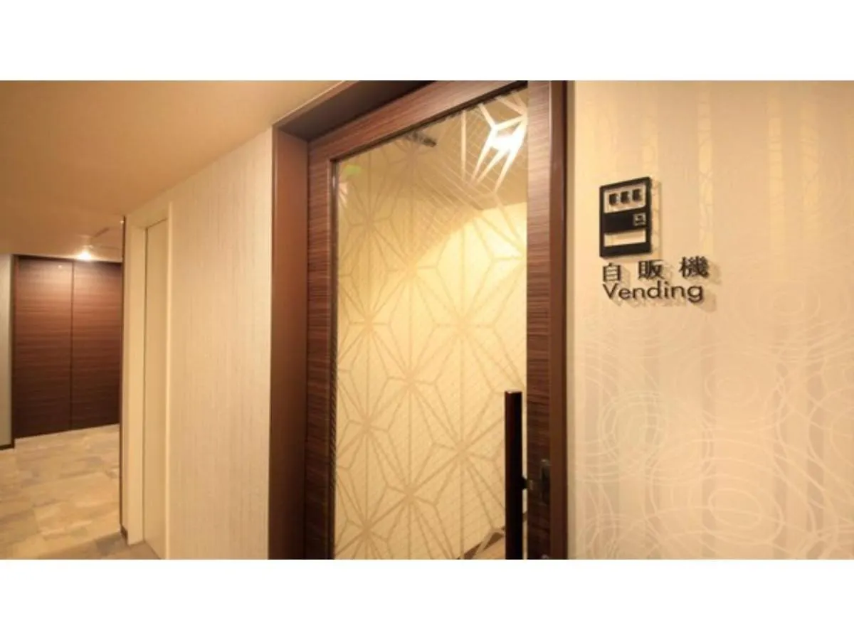 Richmond Hotel Premier Tokyo Oshiage - Vacation Stay 34504V