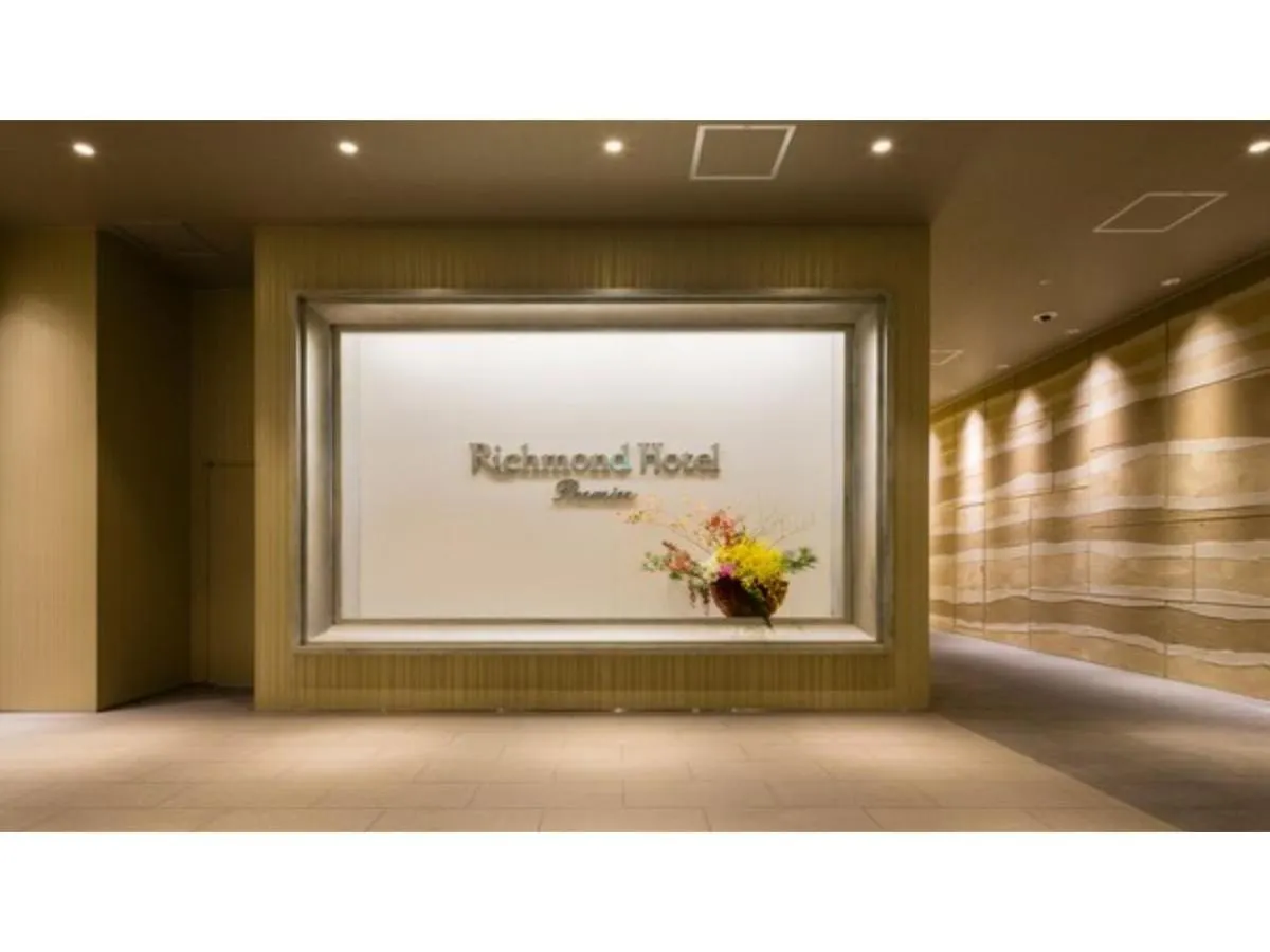 Richmond Hotel Premier Tokyo Oshiage - Vacation Stay 34504V Japan