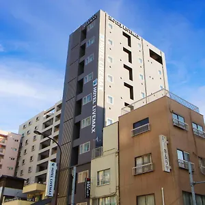 2* Hotel Livemax Asakusa Sky Front