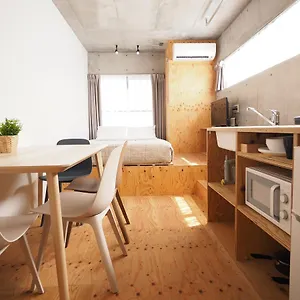 3* Hotel Smi:re Oshiage