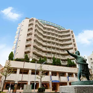 3* 酒店 两国美景酒店